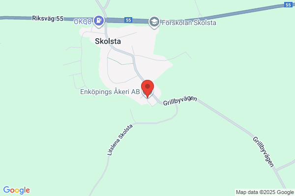 Långtora Åkeri AB