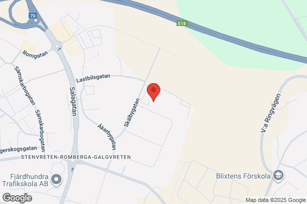 Enköpings Gräsmattor