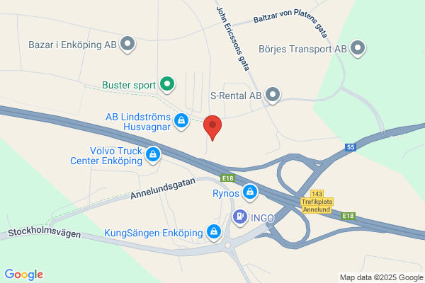 Maskinringen Enköping Håbo