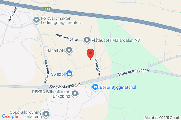 Trädgårdsmästarna P & P AB