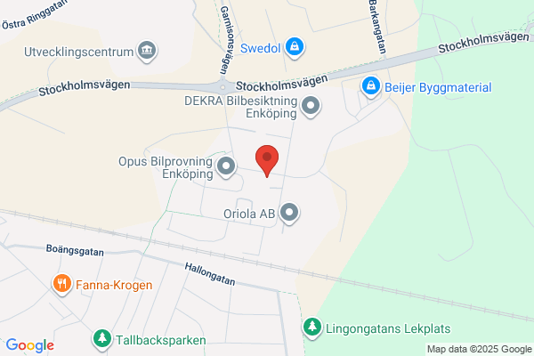 Enköpings Djurklinik