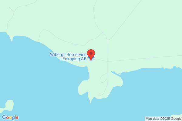 Wibergs Rörservice AB