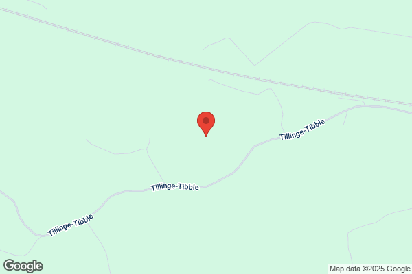 Tillinge Vvs, AB