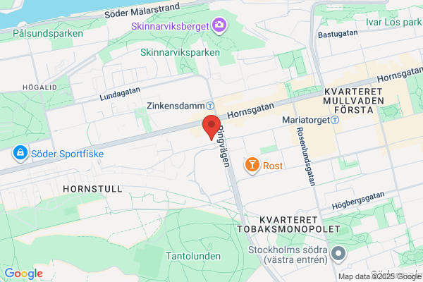 Advokatfirman Kerstin Koorti AB