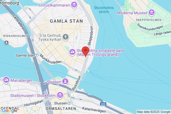 Advokat Gun Svavar AB