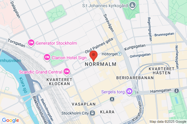 Advokatbyrån Per Gröndahl