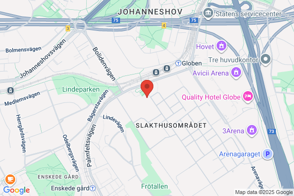 Advokatfirman Christer Andersson AB