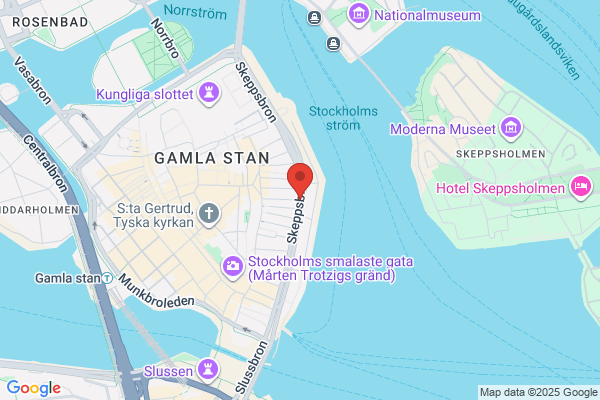 Advokatfirman Hanna Wiksten AB