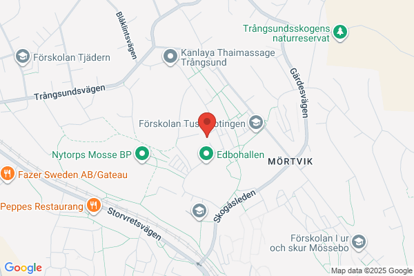 Advokatfirman Stefan Vejdemo