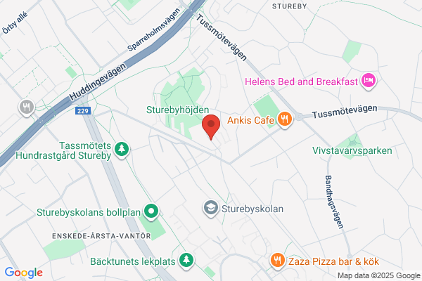 Elit Plåtslagarna I Sthlm AB