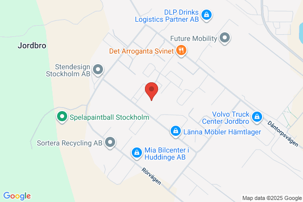 Etab Relocation AB