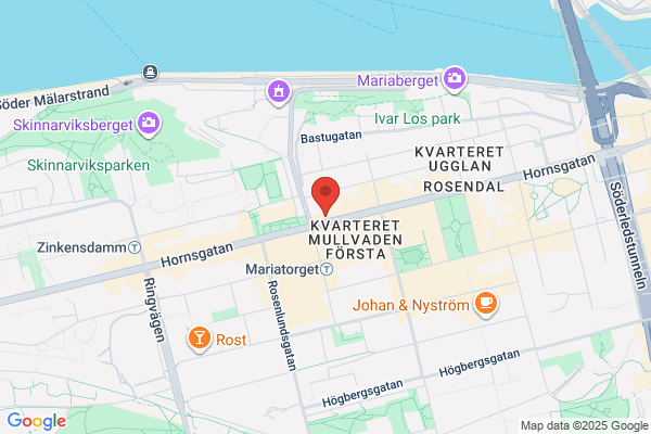 Petris Advokatbyrå, Hjalmar