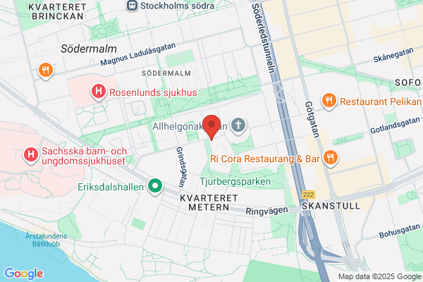 Södergruppen Arkitektkontor AB