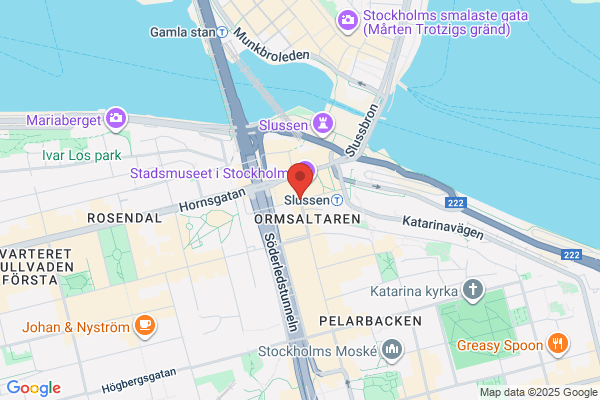 Törneman & Co Arkitektkontor AB