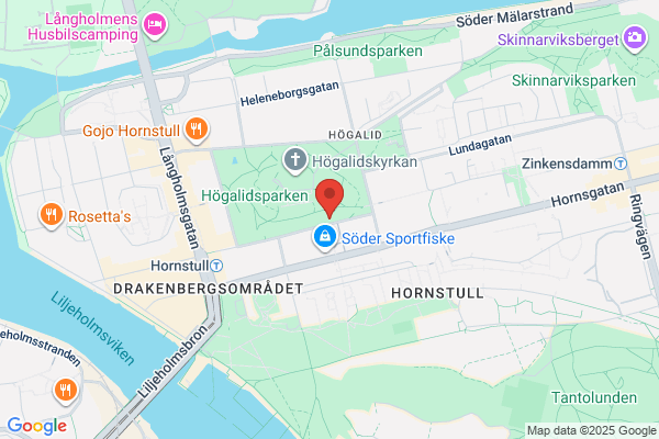 Andreas Jonasson Arkitektkontor AB