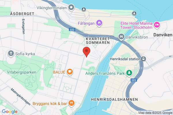 Belatchew Arkitekter AB