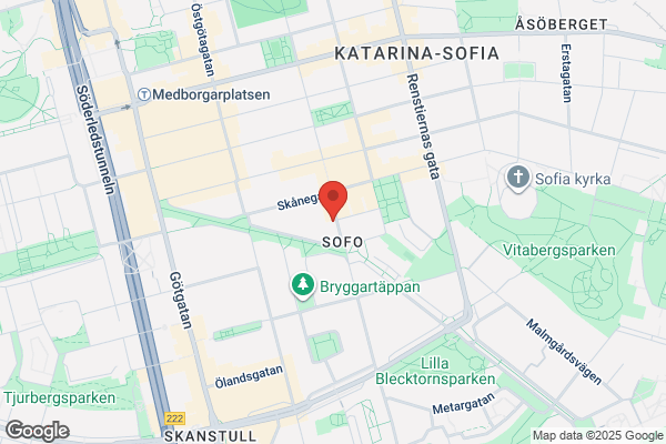Dynamo Stockholm Arkitekter AB