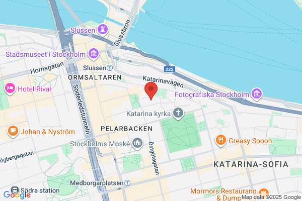 Fahlbeck Arkitektkontor, Jonas