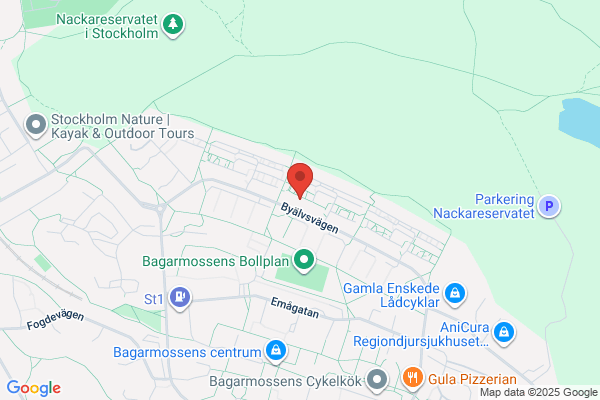 Joar Arkitektbyrå