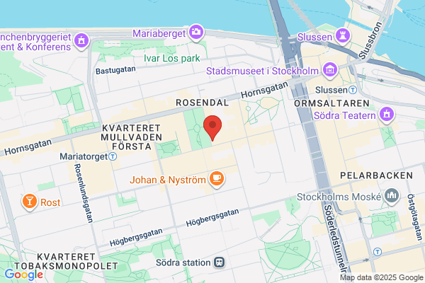 Mats Hansson Arkitektkontor