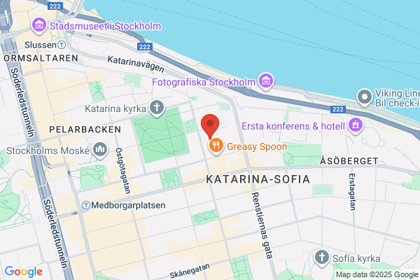 Snidare Arkitekter AB