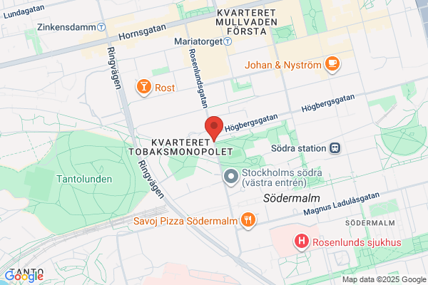Weronica Ronnefalk Arkitektkontor