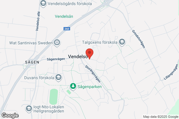 Loeld Presenterar AB
