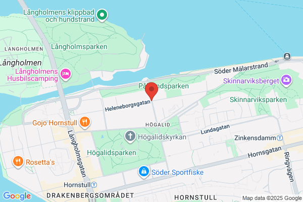 AB Kloka Huvuden