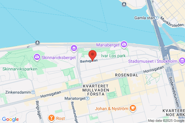 Holmgren, Ulf Mattias