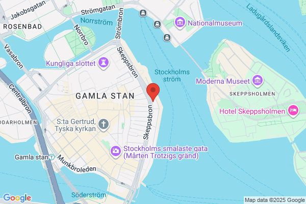 Södra Fot Teaterhuset