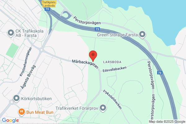Stadens VVS och Bygg i Trångsund AB