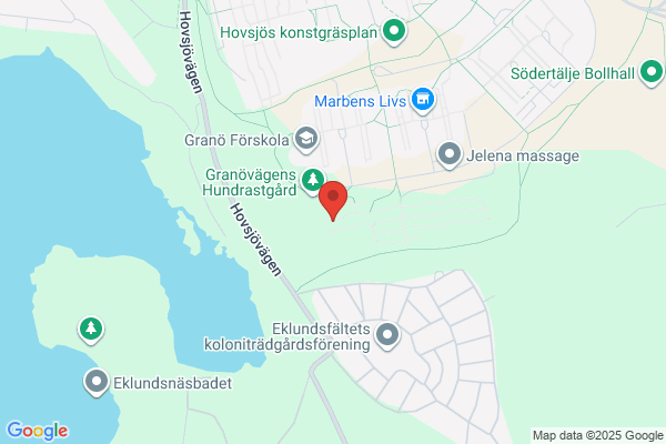 Isakzon Snickeri & Bygg AB, Hans