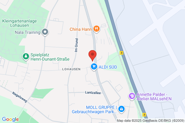 Affixum Datasupport