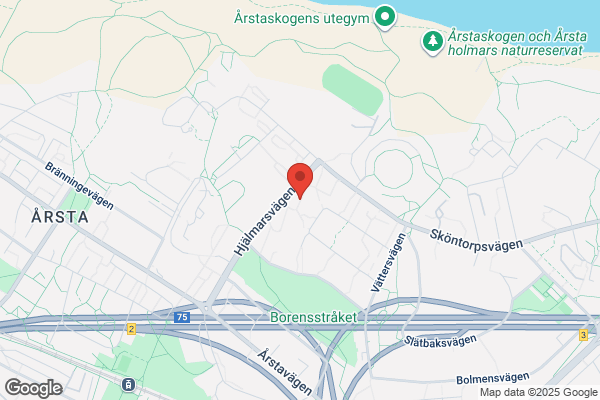 PCNET Sverige AB