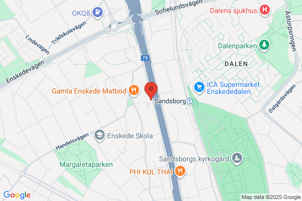 Installationsteknik i Solna AB