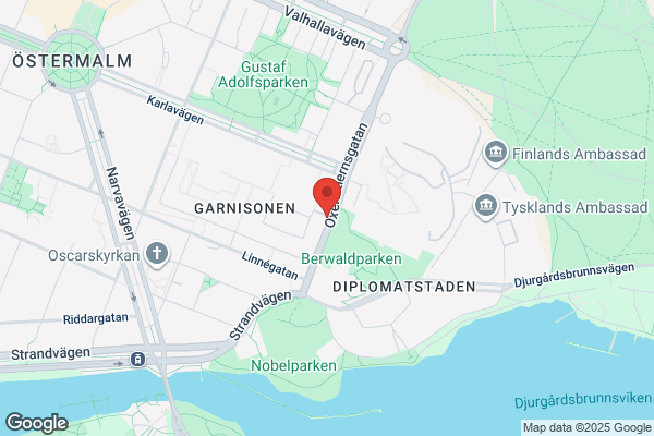 El & Teleanläggningar i Stockholm AB
