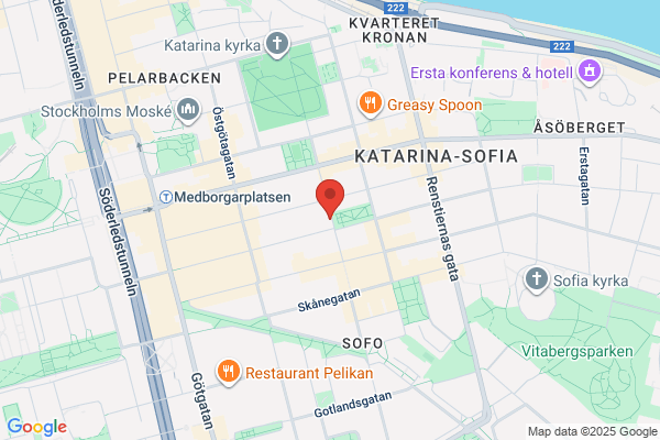 Katarina Elektriska AB