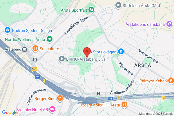 Liljeholmens Elservice AB