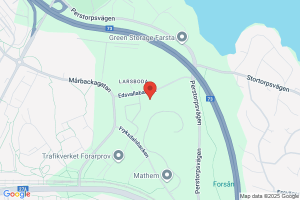 Stockholms Undertak, Vent