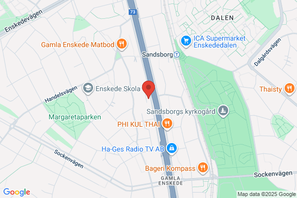 Melins Elektromontage AB