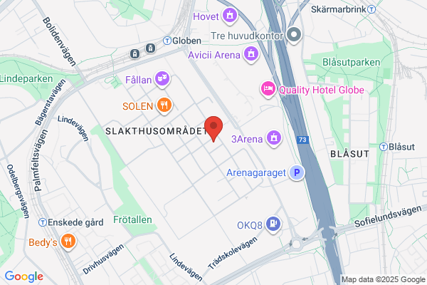 Installationspartner Datacord AB