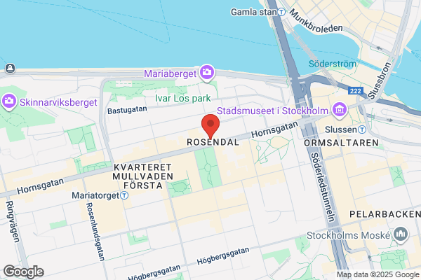 Mäklarsamverkan i Stockholms Län AB