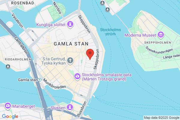 Shift Lokalteam AB
