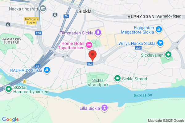 Aktiv Hälsa Kliniken