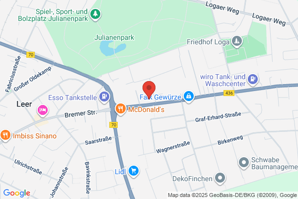 REMAX LOKALER