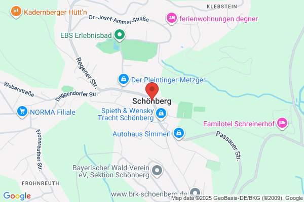 Schönberg, Ulf