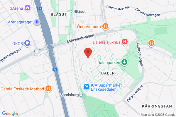 Sköndals Hälsomassage