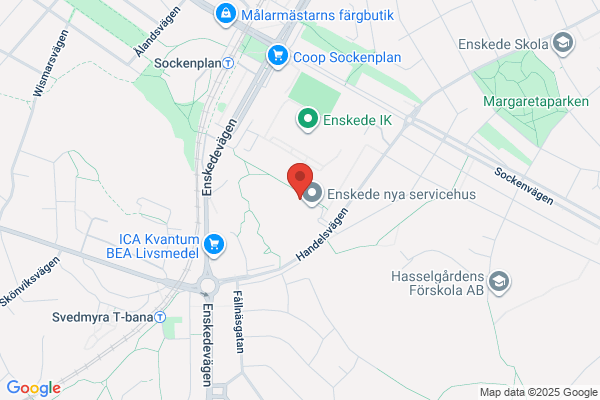Enskede Hälsocenter AB