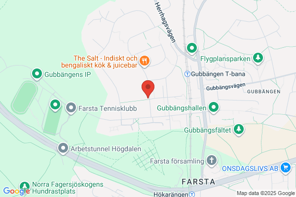Bo Wikland Läkar AB