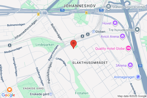 Fothälsovård Ad
